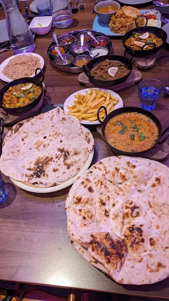 Menu_Jumaira Restaurant_Adwick le Street_image_3