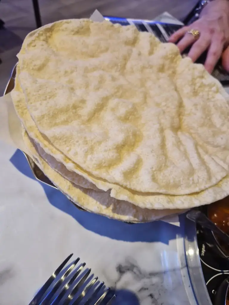 Menu_Jumaira Restaurant_Adwick le Street_image_9