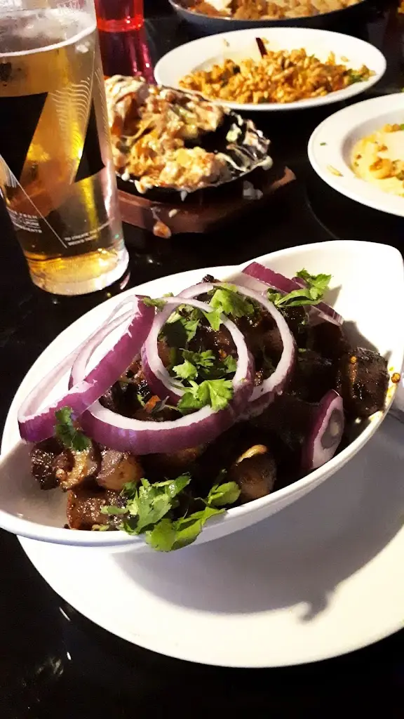 Menu_De'lounge Restaurant & Cocktail Bar_Aldershot_image_6