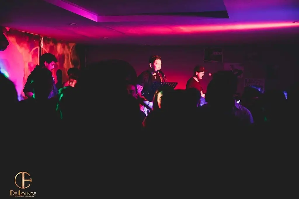 Mamata Pun_De'lounge Restaurant & Cocktail Bar_Aldershot_review