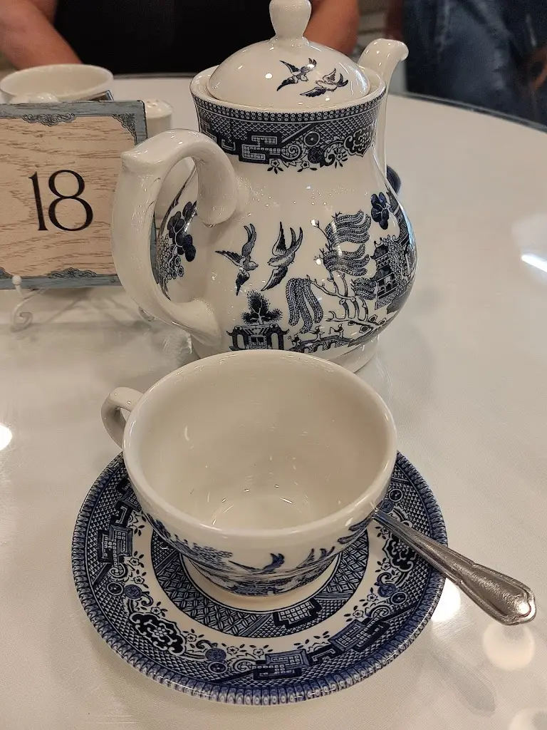 Menu_Garden Kitchen Restaurant_Brent Knoll_image_2