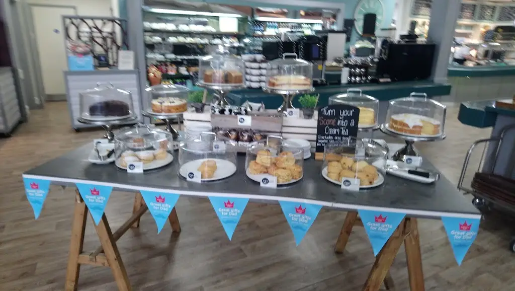 Menu_Garden Kitchen Restaurant_Brent Knoll_image_3