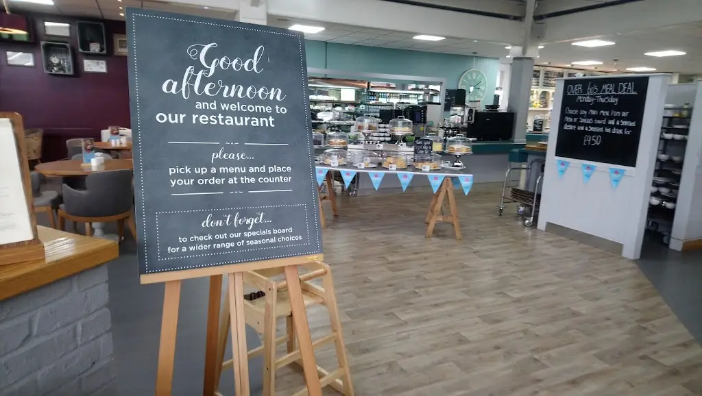 Garden Kitchen Restaurant_Brent Knoll_slider_image_2