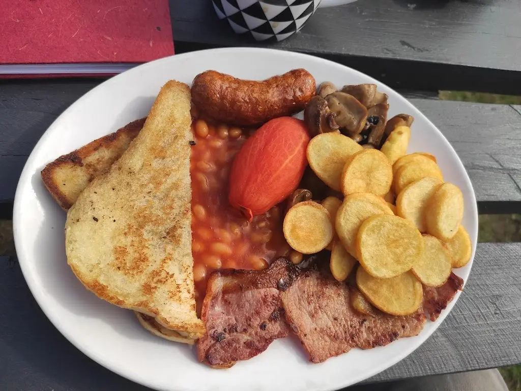 Menu_The Waterfront Diner_Bramford_immagine_5