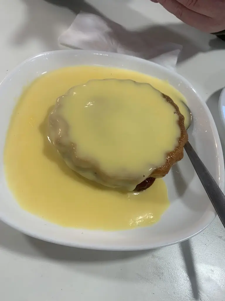 Menu_The Waterfront Diner_Bramford_immagine_9