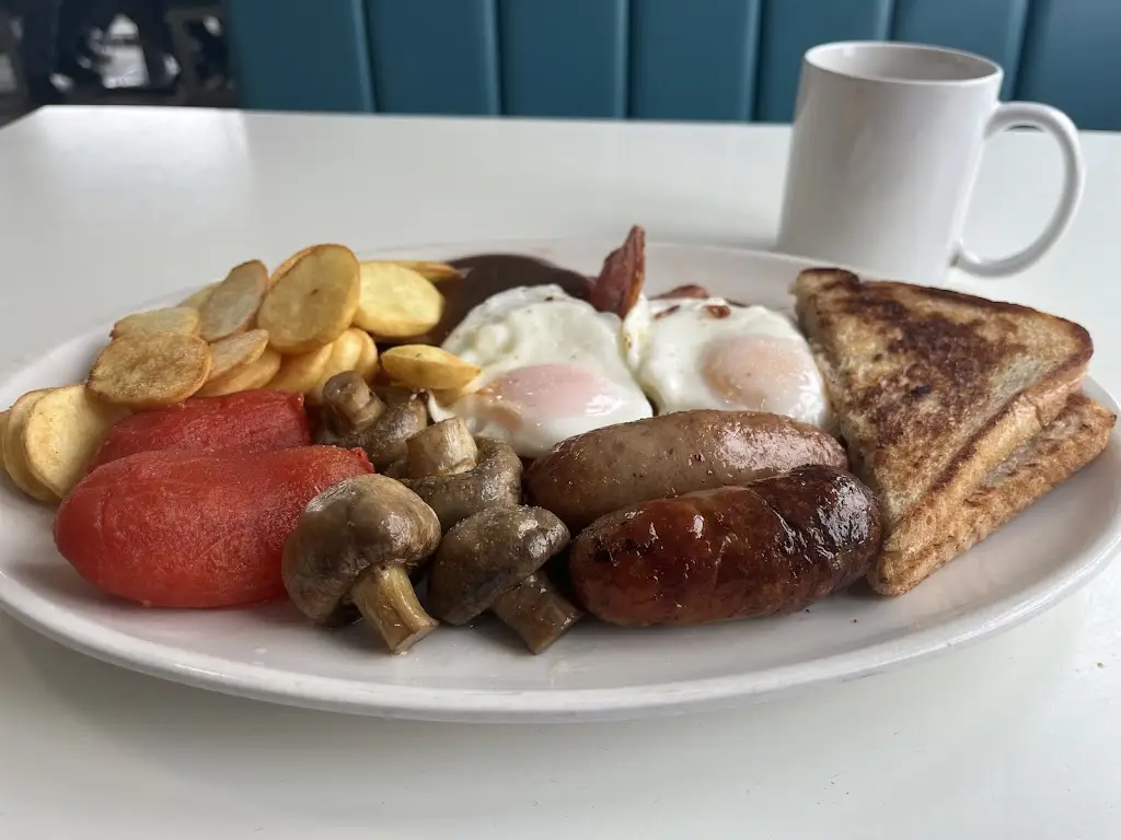 The Waterfront Diner_Bramford_slider_image_3