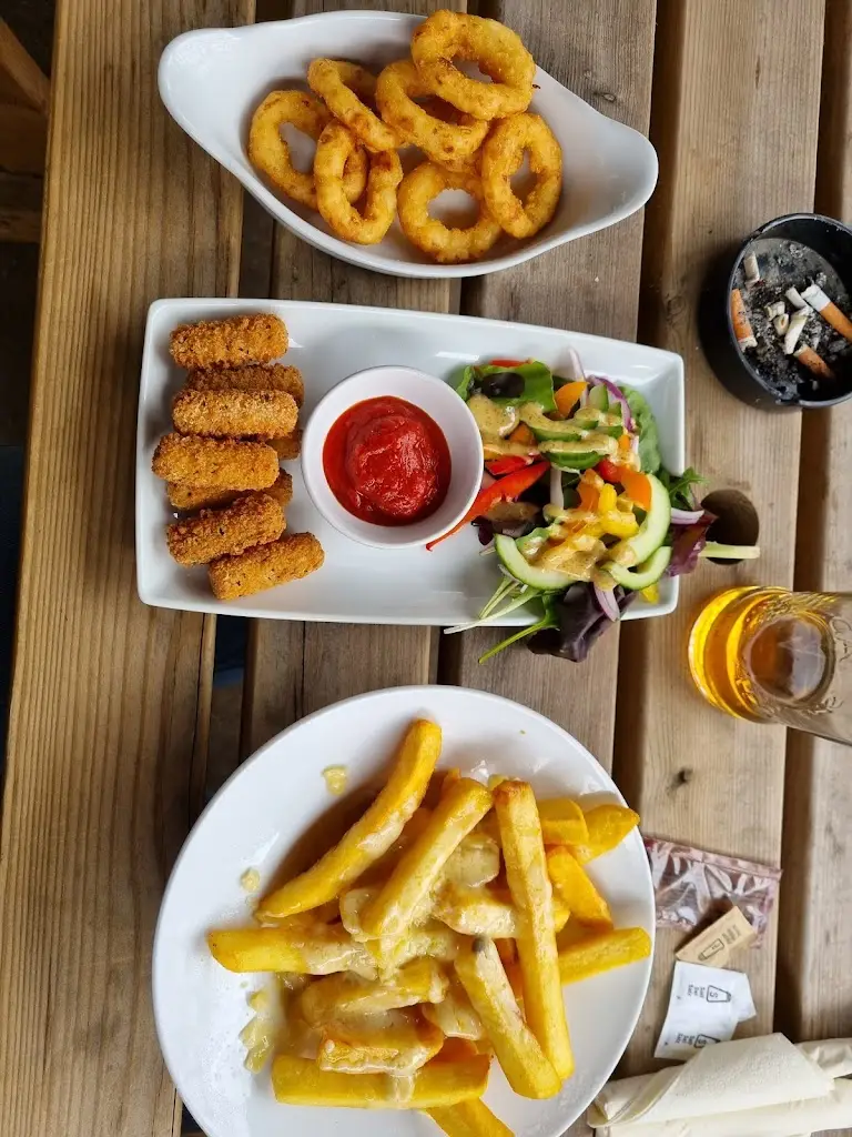 Menu_The Bramford Cock_Bramford_image_9