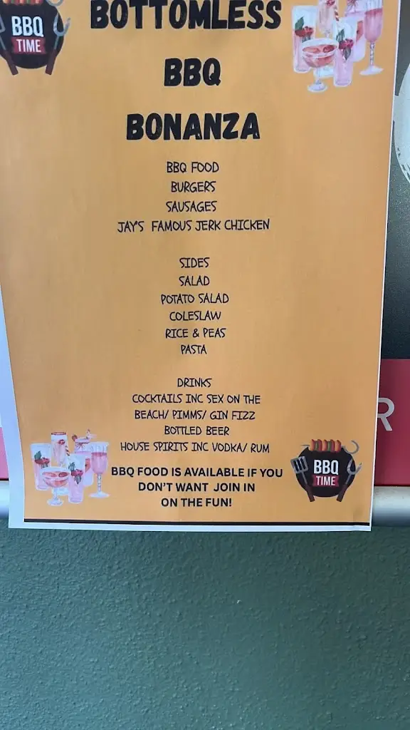 Steveo Farrand_The Bramford Cock_Bramford_review