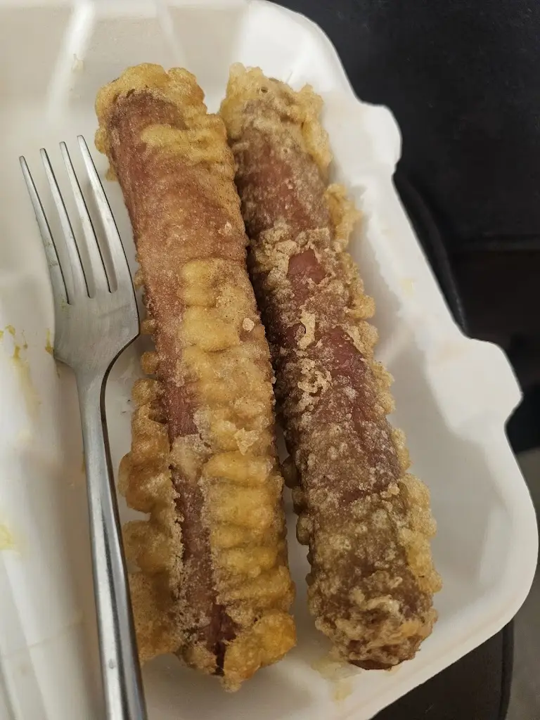 Jackie Hicks_Bramford Chippy_Bramford_review