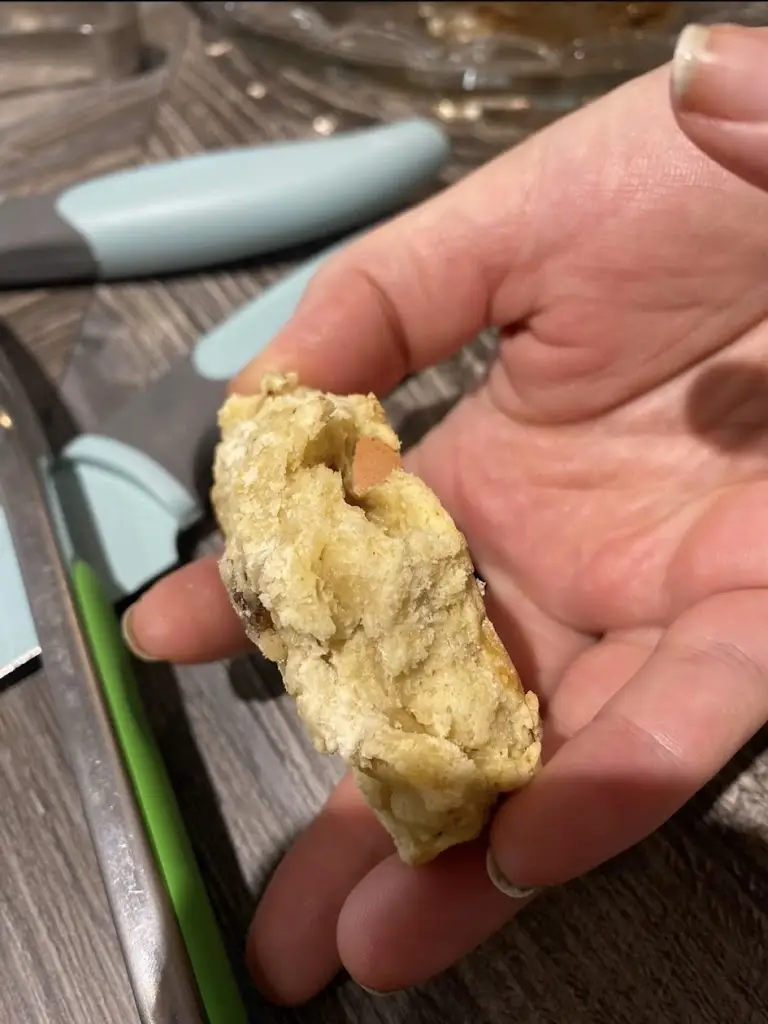 Kirsty Youngs_Flourish and Bean_Bramford_review