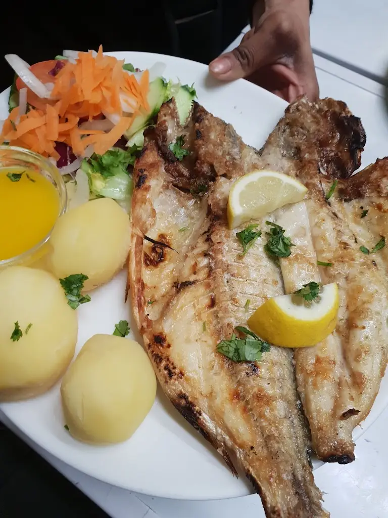 Menu_Papas Piri Piri Restaurant Take Away_Bramford_image_3