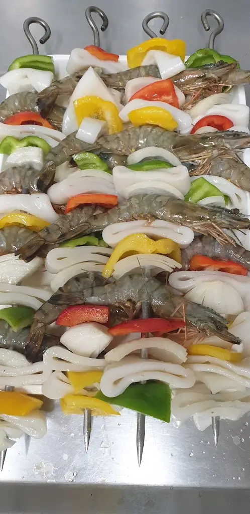 Menu_Papas Piri Piri Restaurant Take Away_Bramford_image_6