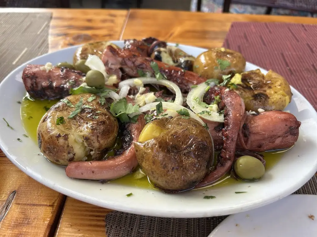 Iz Jak_Papas Piri Piri Restaurant Take Away_Bramford_review