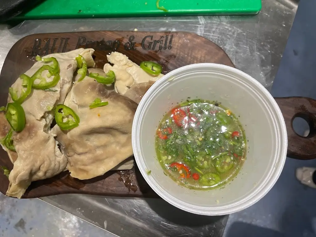 Raul protap grill TASTY TRAY_Bramford_slider_image_2