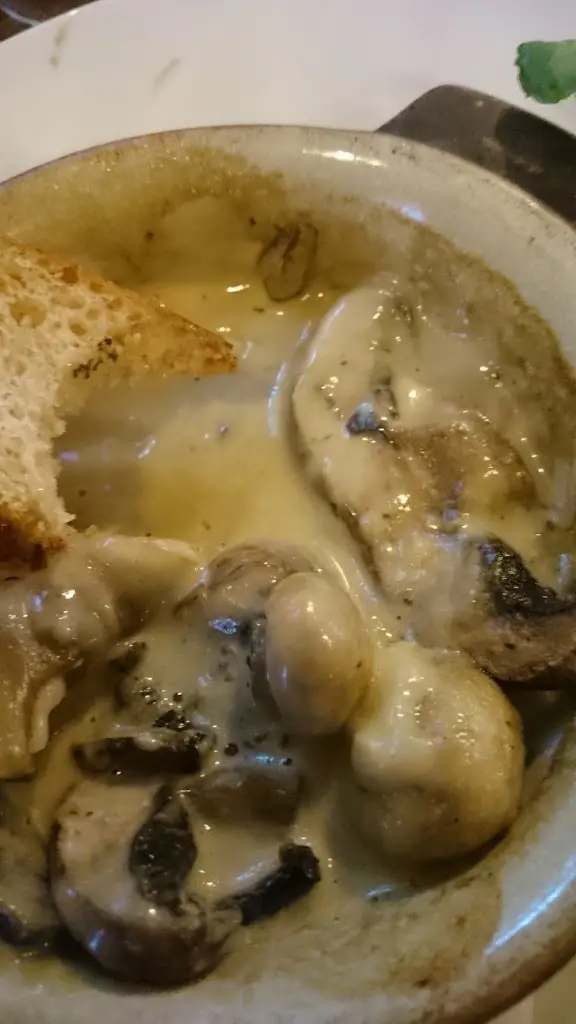 Menü_The Beagle_Bramford_Bild_5