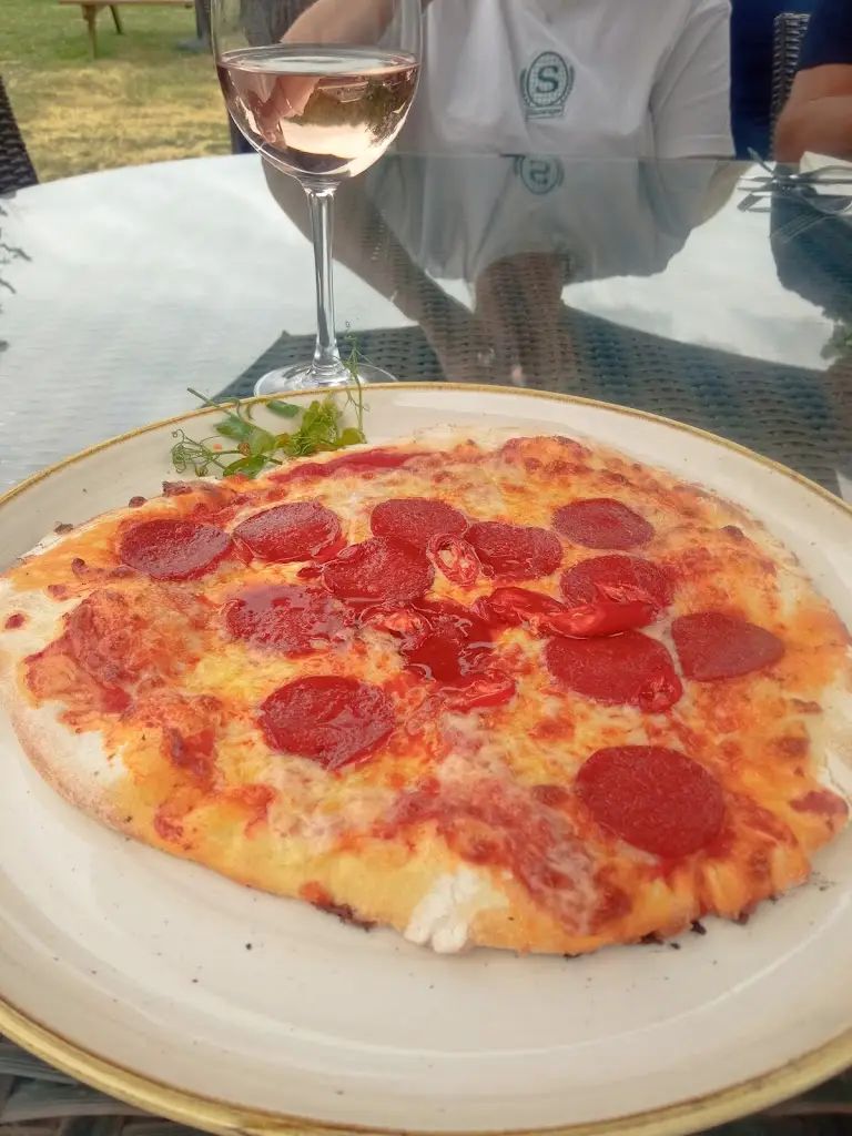 Menü_The Beagle_Bramford_Bild_6