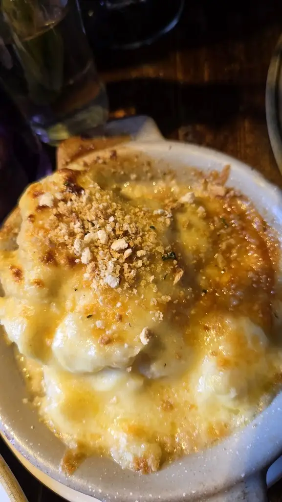 Charlie Redbear_The Beagle_Bramford_Bewertung