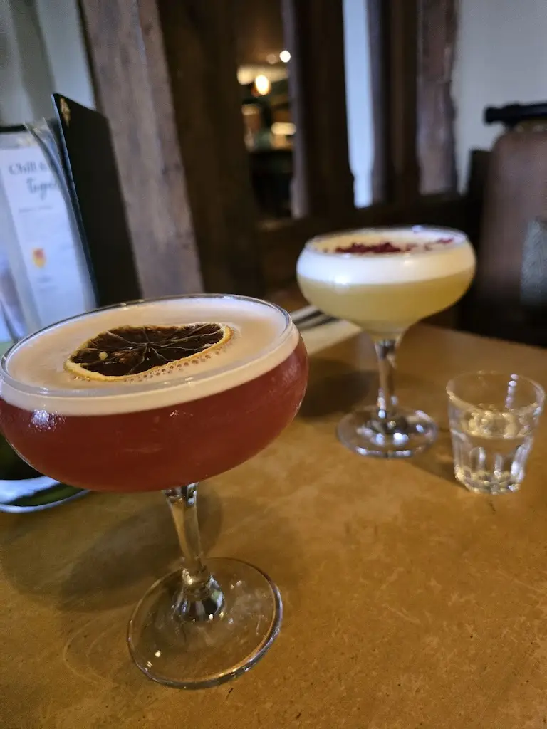 Holly J_The Beagle_Bramford_Bewertung