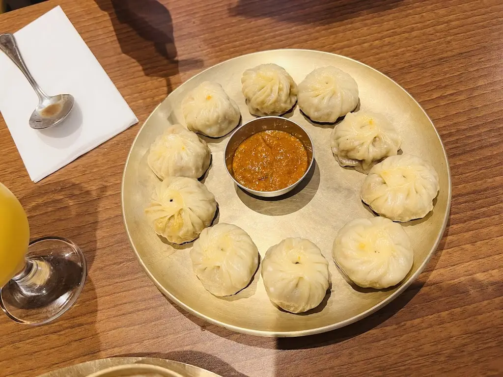 Menu_Panas Restaurant Aldershot_Aldershot_image_5