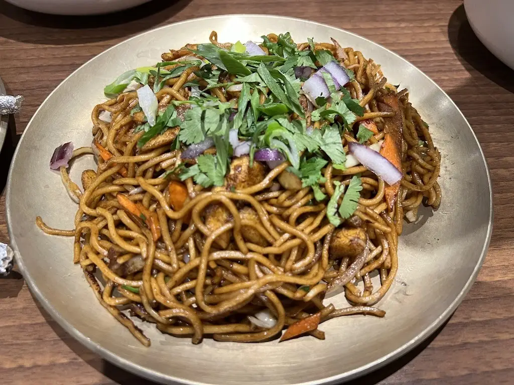 Menu_Panas Restaurant Aldershot_Aldershot_image_8