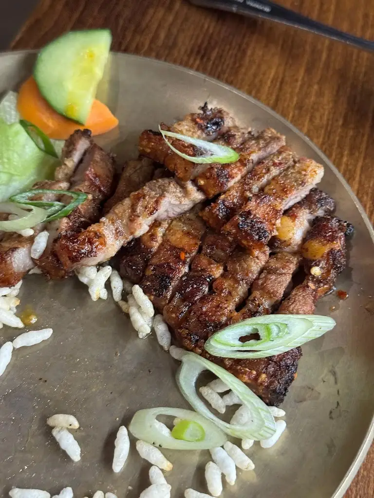 joselyn panchana_Panas Restaurant Aldershot_Aldershot_review