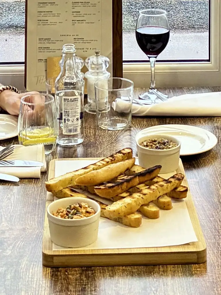 Maryvonne Kurris_The Last Anchor_Bramford_review