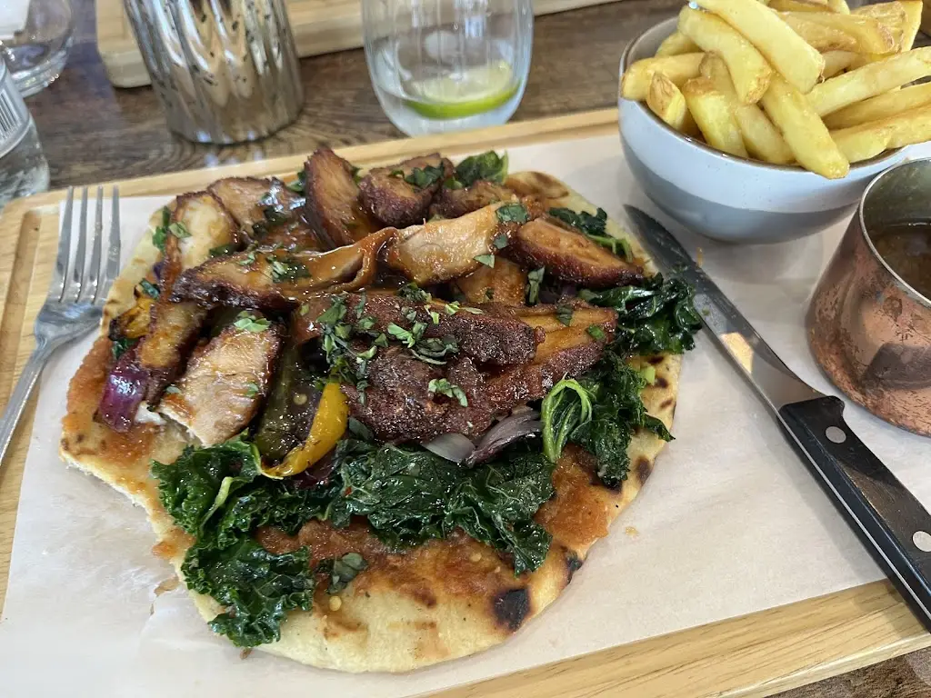 Rob_The Last Anchor_Bramford_review