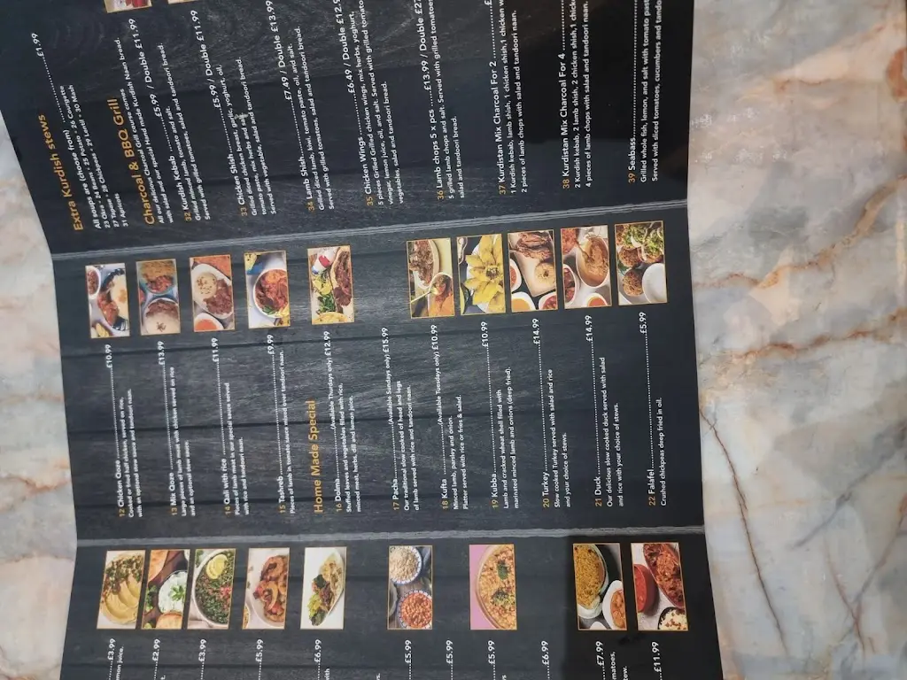 Menu_Kurdistan Republic Restaurant_Bramford_image_3