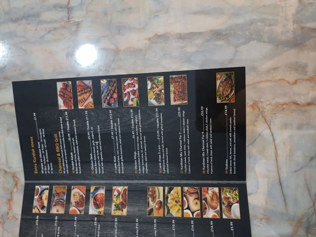 Menu_Kurdistan Republic Restaurant_Bramford_image_4