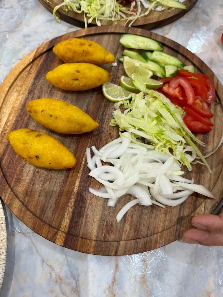 Hobs Ali_Kurdistan Republic Restaurant_Bramford_review