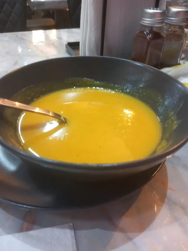 Zoe Cant_Kurdistan Republic Restaurant_Bramford_review