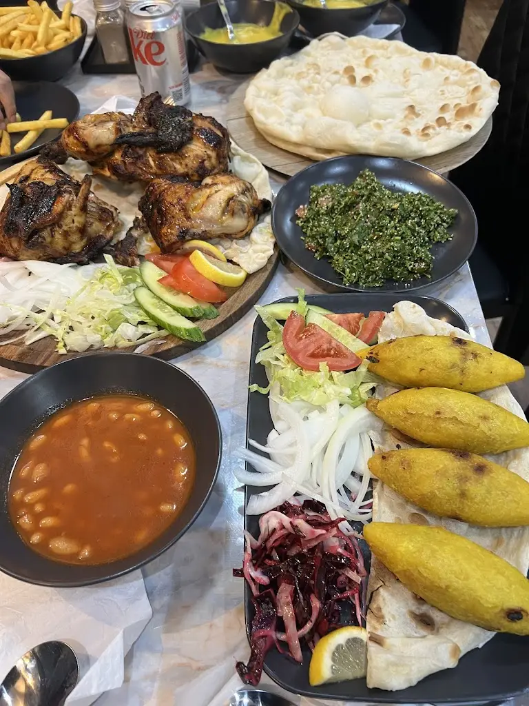 Kurdistan Republic Restaurant_Bramford_slider_image_2