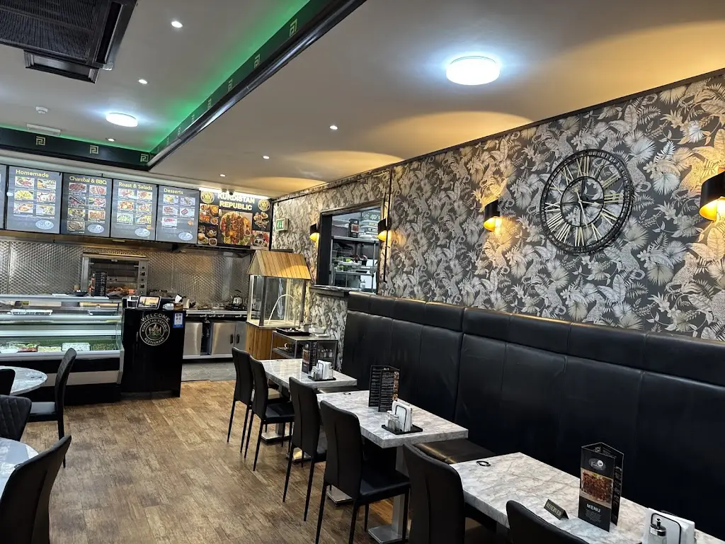 Kurdistan Republic Restaurant_Bramford_slider_image_3