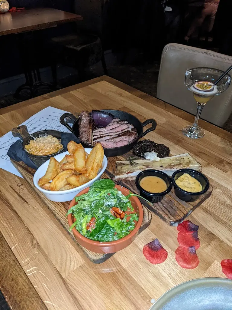 Menu_Bistro on the Quay_Bramford_image_8