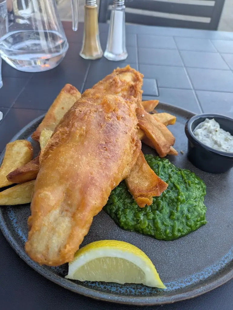 Joseph Ho_Bistro on the Quay_Bramford_review