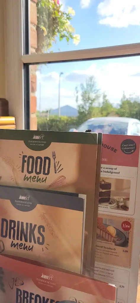 Tony o Tales o_Chestnut Tree Farm - Dining & Carvery_Bramford_review