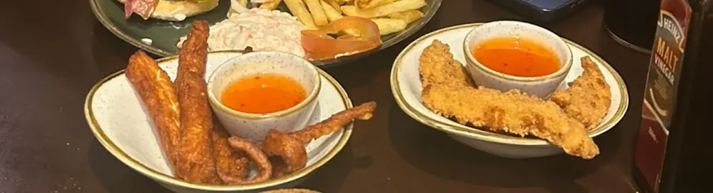 Tayla Horne_Chestnut Tree Farm - Dining & Carvery_Bramford_review