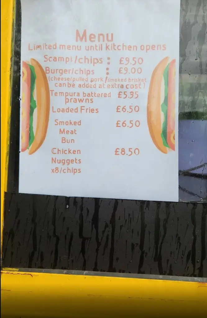 Menu_The Limeburners_Bramford_image_1