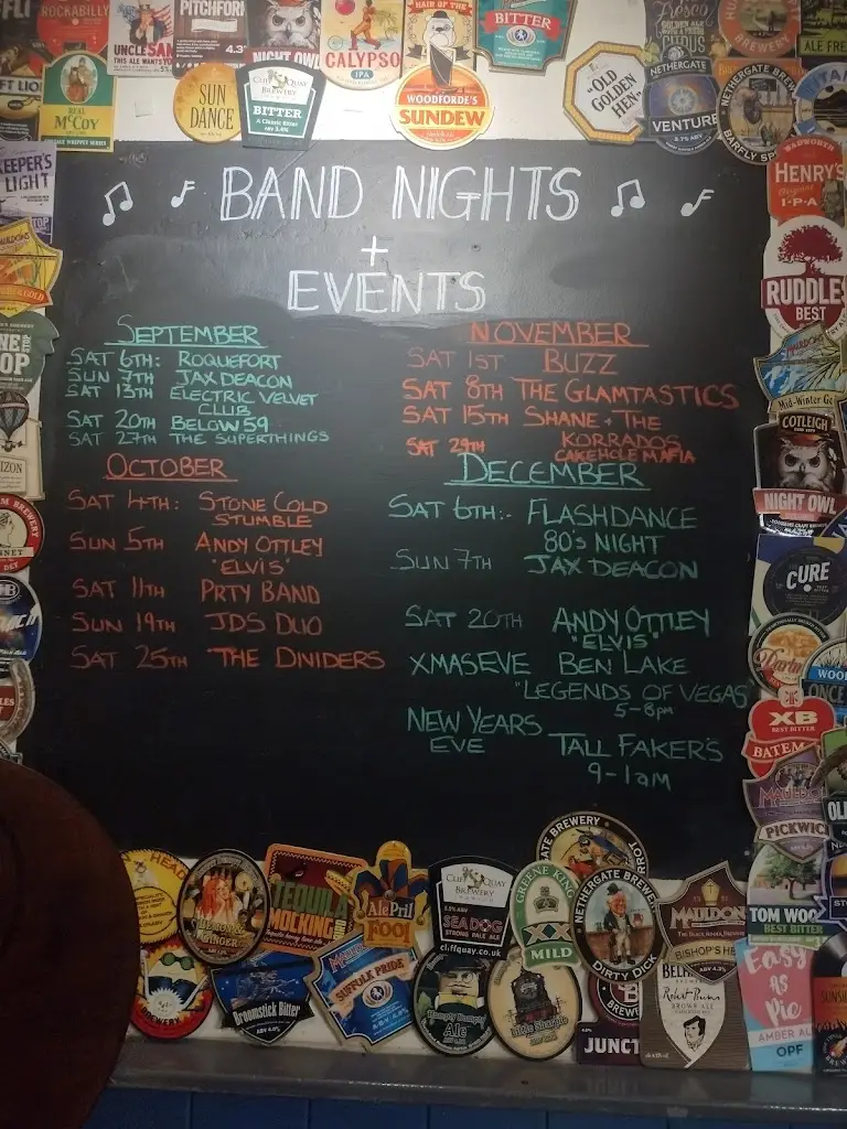 Menu_The Limeburners_Bramford_image_2