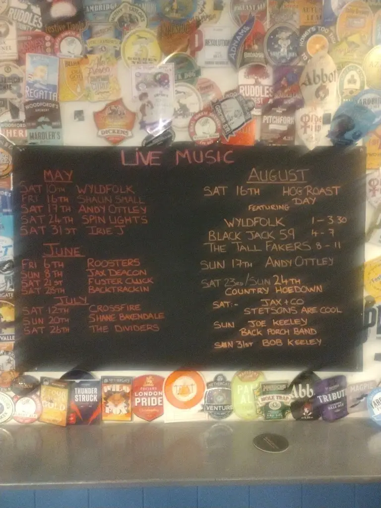 Menu_The Limeburners_Bramford_image_3