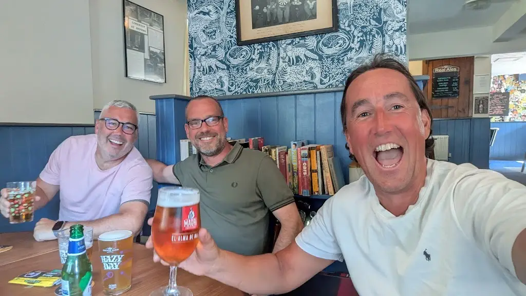 Sparkles Carpet Cleaning Services_The Limeburners_Bramford_review