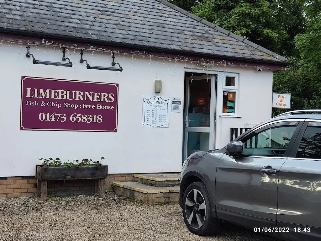 Lifetime Traveller_The Limeburners_Bramford_review