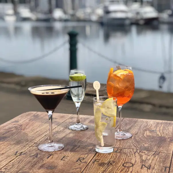 Waterfront Bistro Ipswich_Bramford_slider_image_2