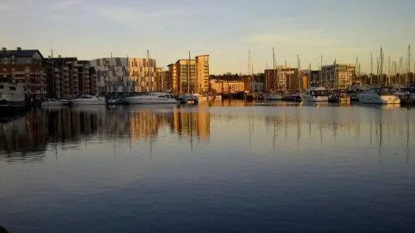 Waterfront Bistro Ipswich_Bramford_slider_image_3