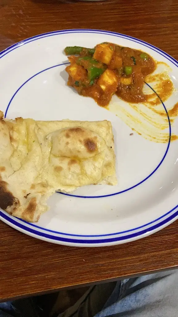 The Palace Restaurant_Aldershot_menu_image_1