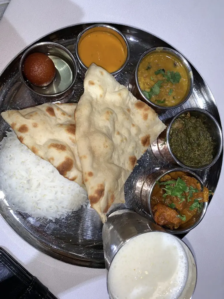 Menu_The Palace Restaurant_Aldershot_image_2