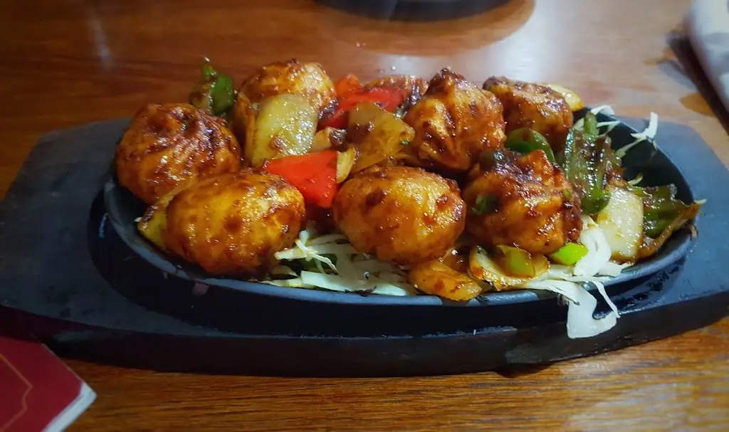 Menu_The Palace Restaurant_Aldershot_image_4