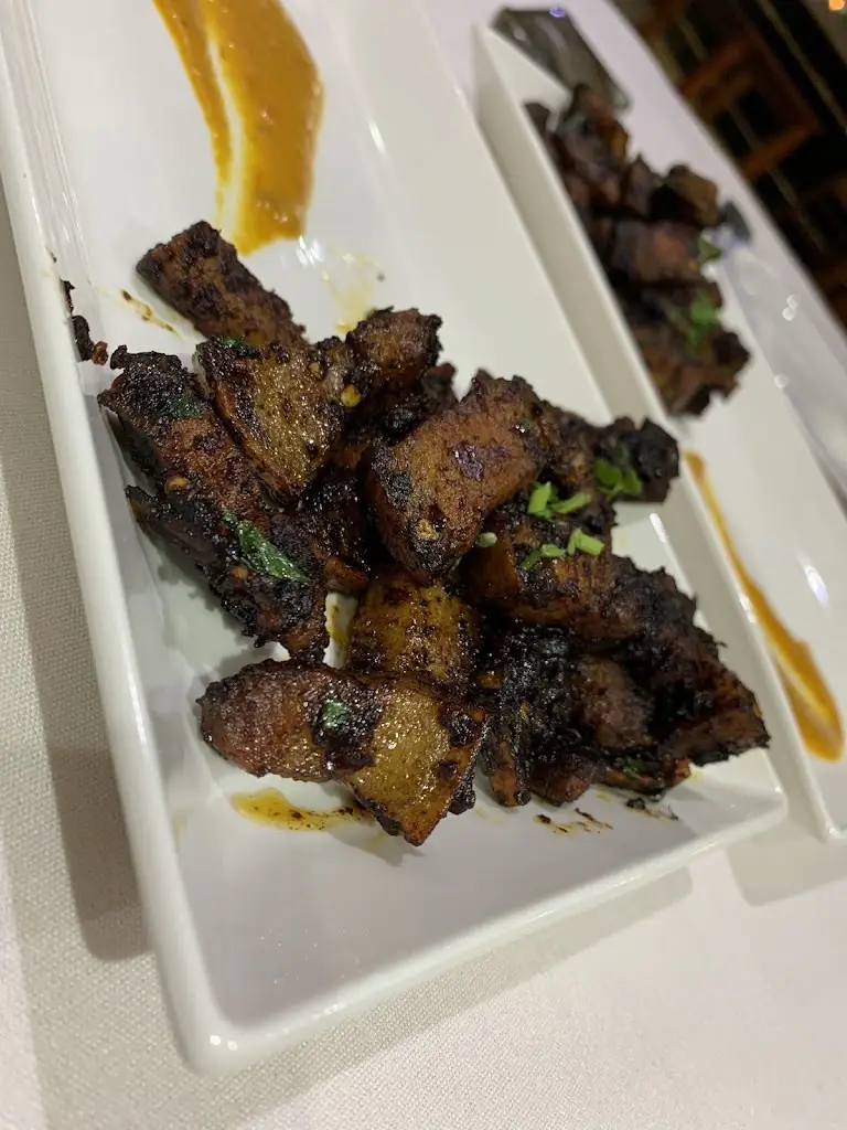 Menu_The Palace Restaurant_Aldershot_image_6