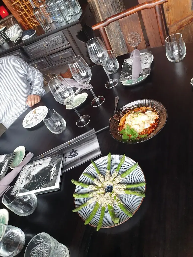 Menu_The Palace Restaurant_Aldershot_image_7