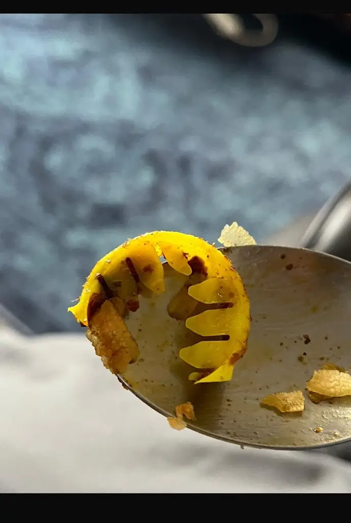 Menu_The Palace Restaurant_Aldershot_image_8